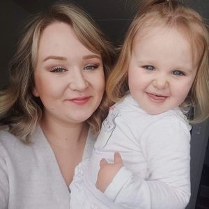 Meet your Posher, Ashlyn